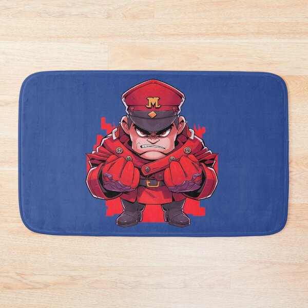 Item preview, m bison designed and sold by skateras.