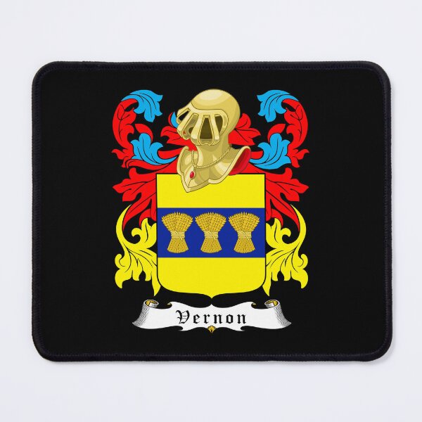Item preview, VERNON designed and sold by CathalDevlin.