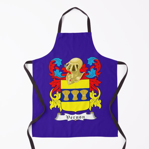 Item preview, VERNON designed and sold by CathalDevlin.