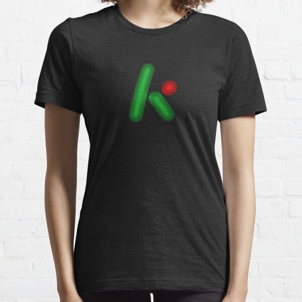 The Krypton Factor retro TV logo Essential T-Shirt