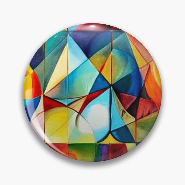 Item preview, Geometrika 46 designed and sold by George Hutton Hunter.
