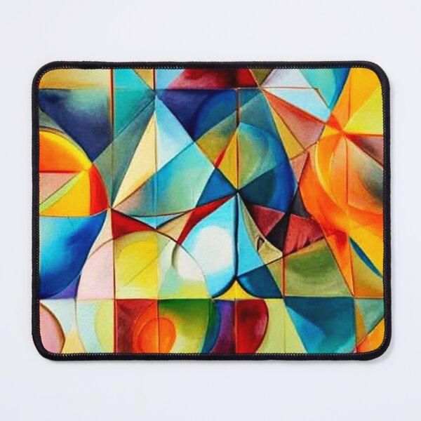 Item preview, Geometrika 46 designed and sold by George Hutton Hunter.