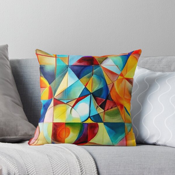 Item preview, Geometrika 46 designed and sold by George Hutton Hunter.