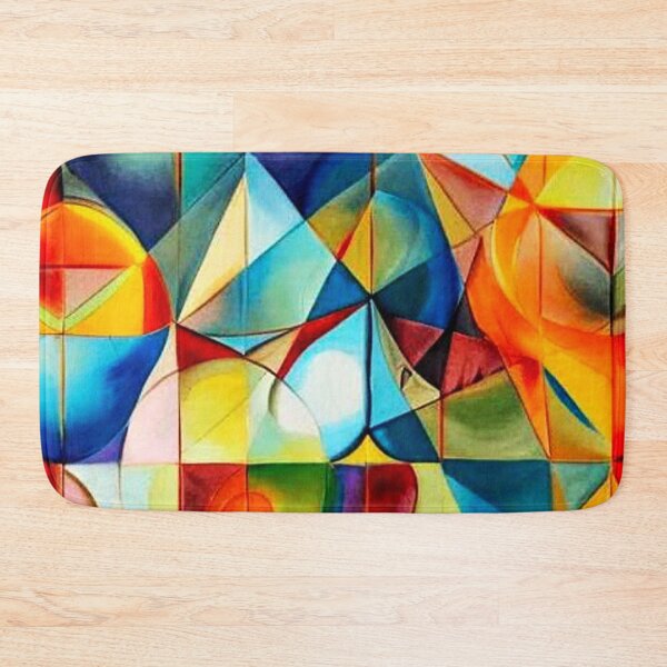 Item preview, Geometrika 46 designed and sold by George Hutton Hunter.
