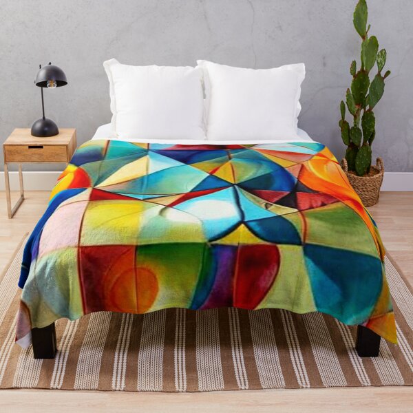 Item preview, Geometrika 46 designed and sold by George Hutton Hunter.