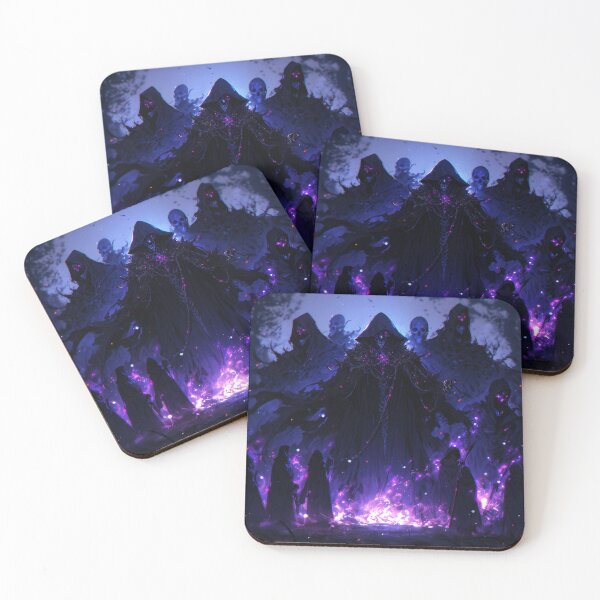 Item preview, Coven 3 designed and sold by Dawn van Doorn.