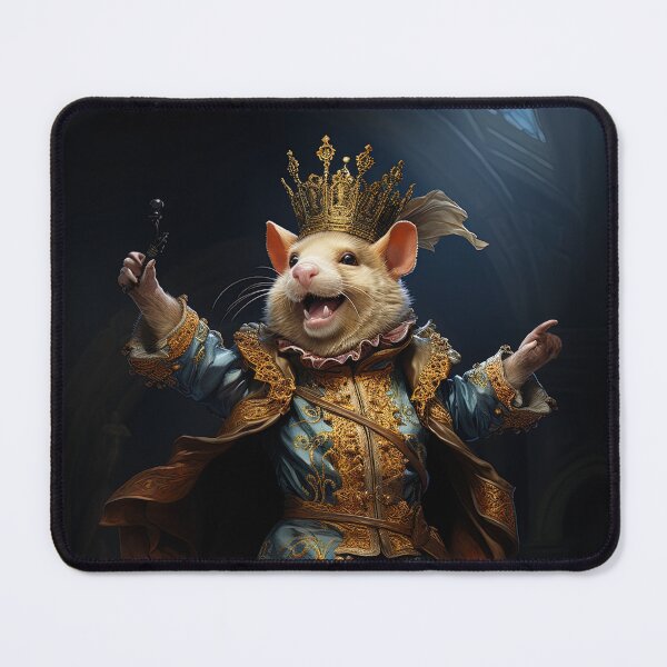 Item preview, Elizabethan Playhouse - Guinea Pig Storyteller designed and sold by KieraJewel.