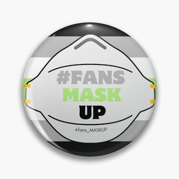 Item preview, Fansmaskup agender flag designed and sold by fansmaskup.
