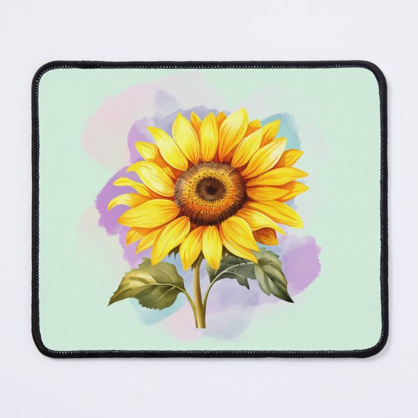 Item preview, Sunflower designed and sold by sukanda.
