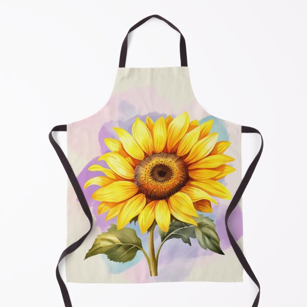 Item preview, Sunflower designed and sold by sukanda.