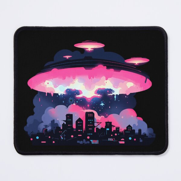 Item preview, ufo designed and sold by skateras.