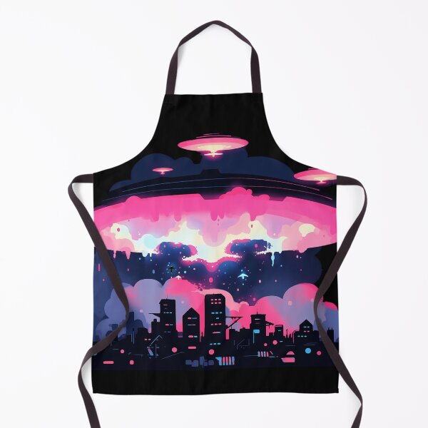 Item preview, ufo designed and sold by skateras.