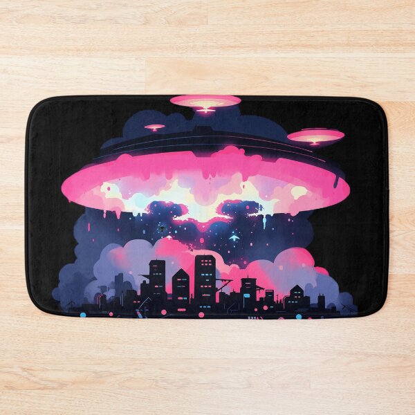 Item preview, ufo designed and sold by skateras.