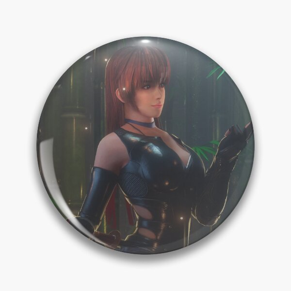 Item preview, Kasumi - Fireflies designed and sold by James-Cr.