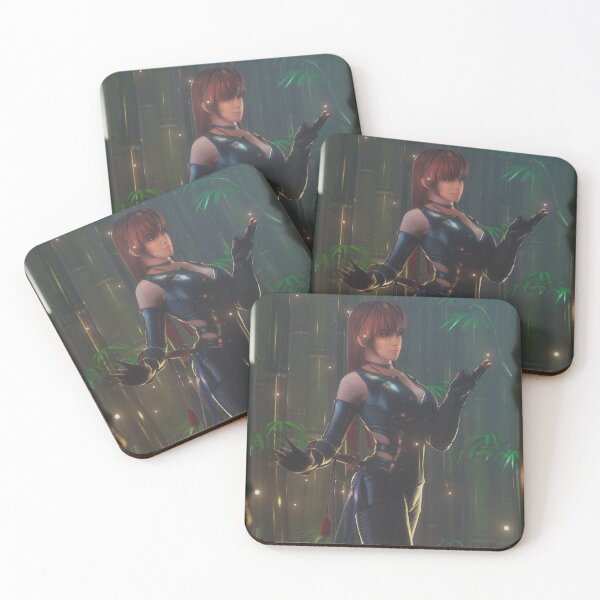 Item preview, Kasumi - Fireflies designed and sold by James-Cr.