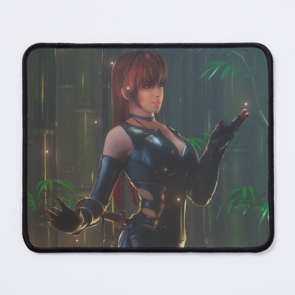 Item preview, Kasumi - Fireflies designed and sold by James-Cr.