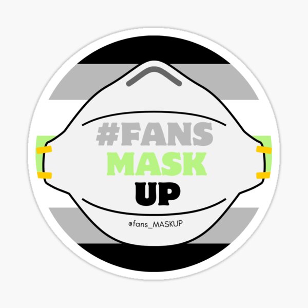 Item preview, Fansmaskup agender flag designed and sold by fansmaskup.