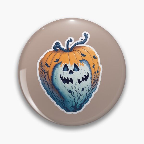 Item preview, Pumpkin Heart  designed and sold by Digiheart.