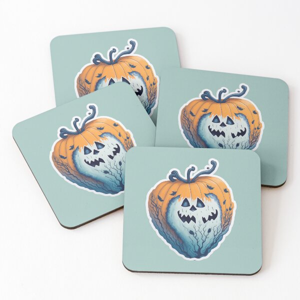 Item preview, Pumpkin Heart  designed and sold by Digiheart.