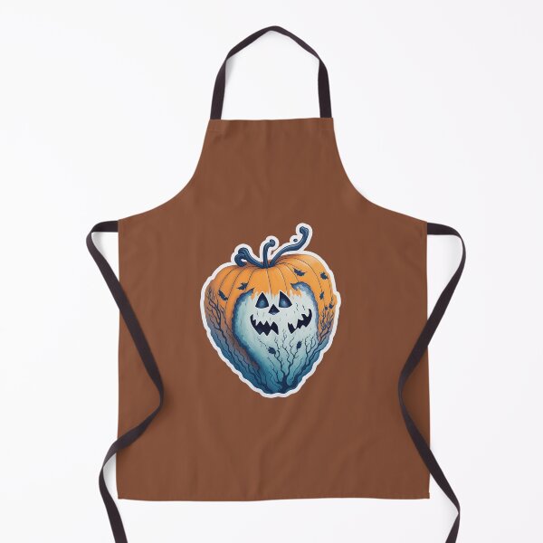 Item preview, Pumpkin Heart designed and sold by Digiheart.