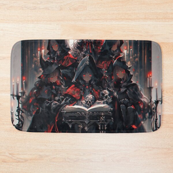 Item preview, Coven designed and sold by Dawn van Doorn.