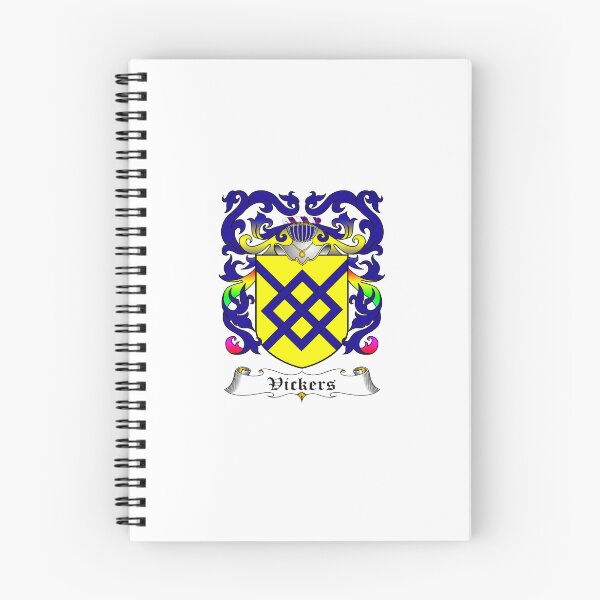Item preview, VICKERS designed and sold by CathalDevlin.