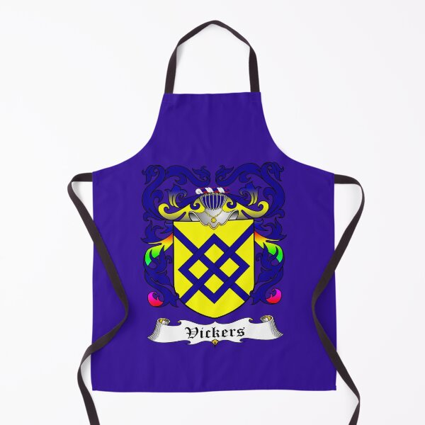 Item preview, VICKERS designed and sold by CathalDevlin.