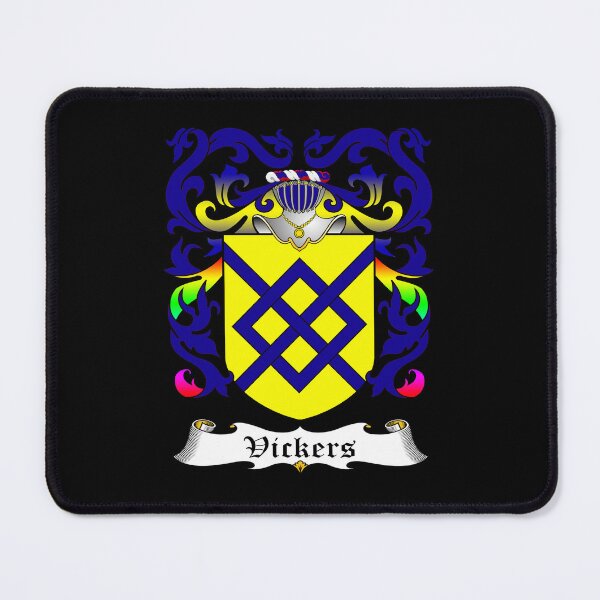 Item preview, VICKERS designed and sold by CathalDevlin.