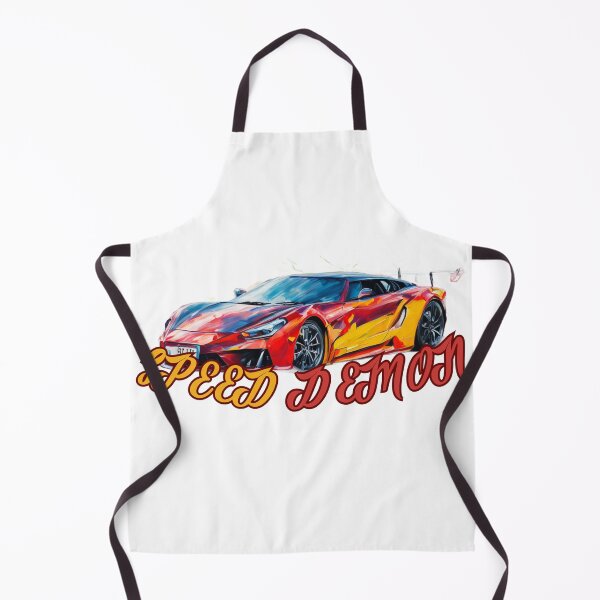 Item preview, Speed Demon designed and sold by Abstractionaly.