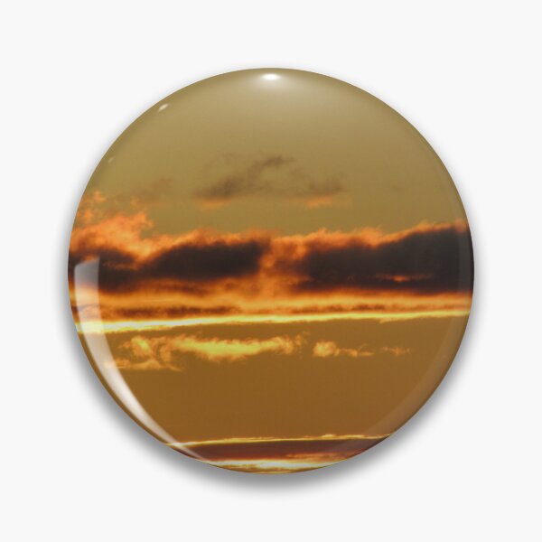 Item preview, Colourful sunset designed and sold by Shulie1.
