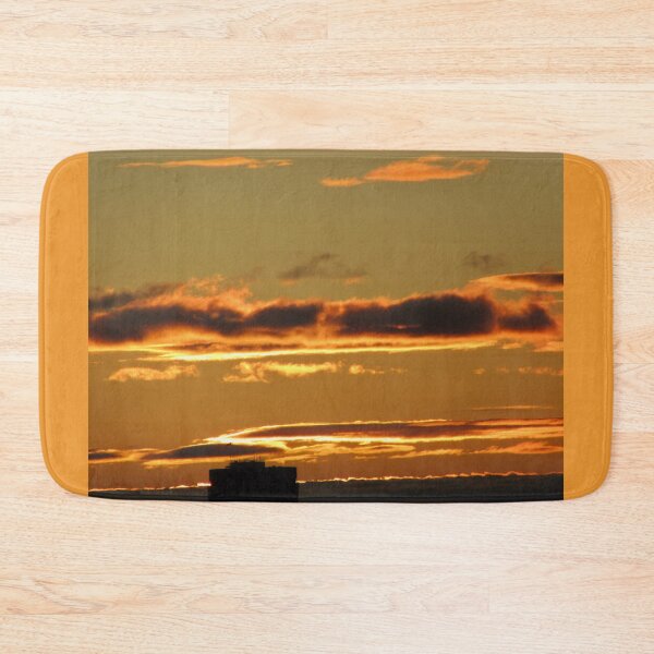 Item preview, Colourful sunset designed and sold by Shulie1.