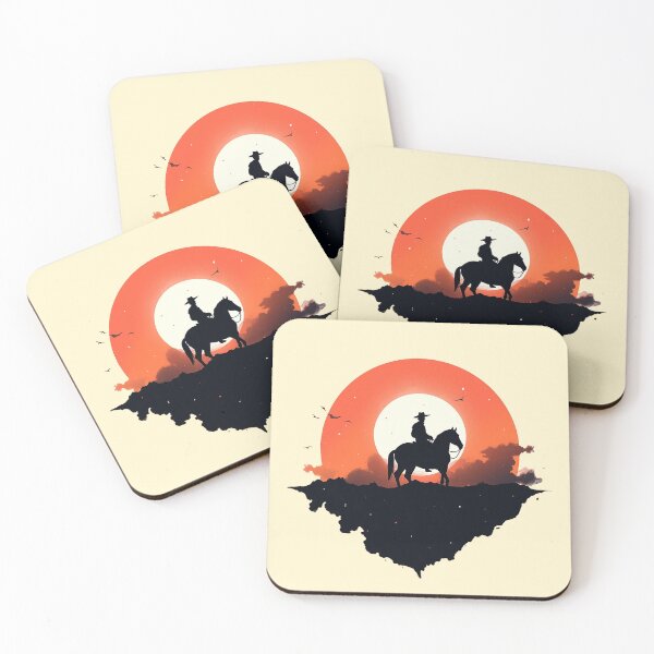 Item preview, cowboy designed and sold by skateras.