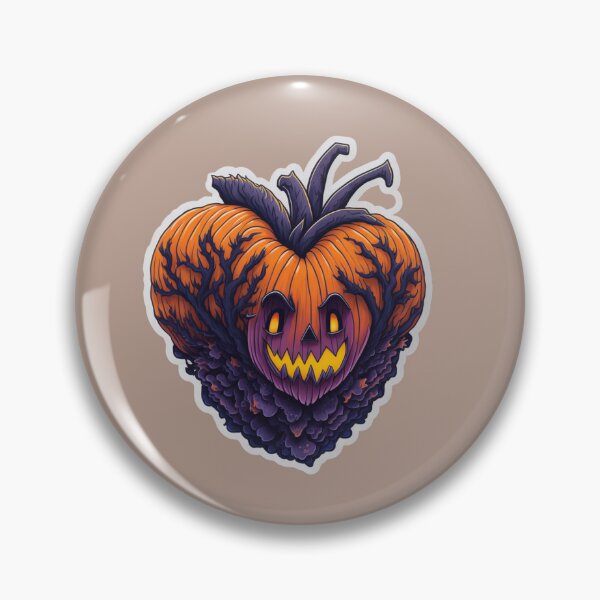 Item preview, Pumpkin Heart  designed and sold by Digiheart.