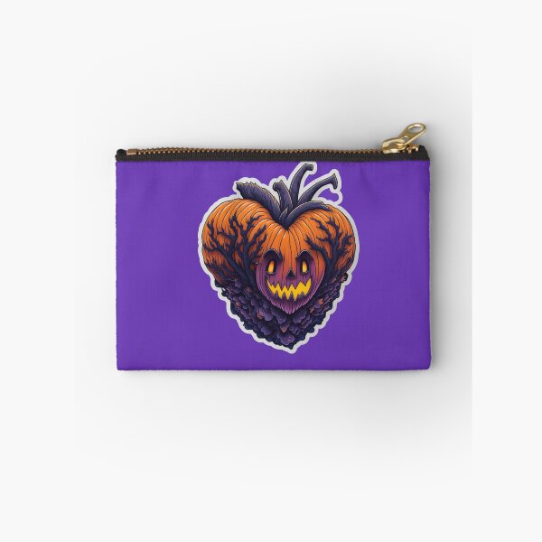 Item preview, Pumpkin Heart  designed and sold by Digiheart.