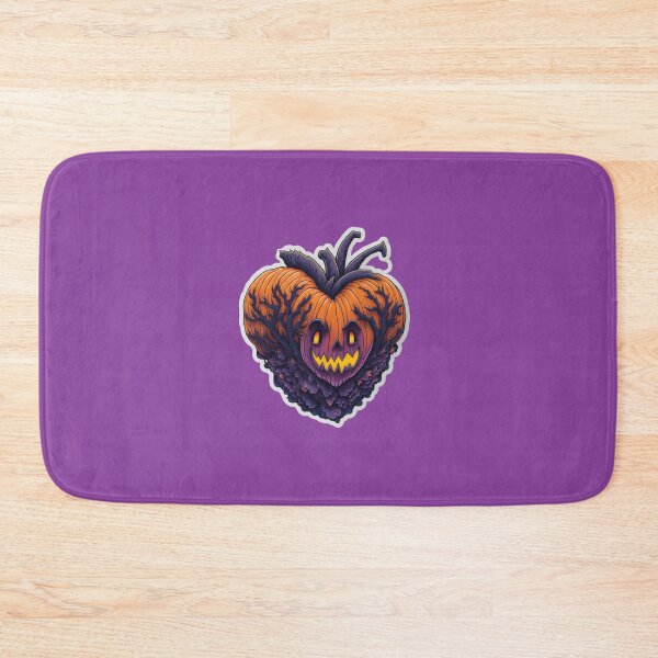 Item preview, Pumpkin Heart  designed and sold by Digiheart.
