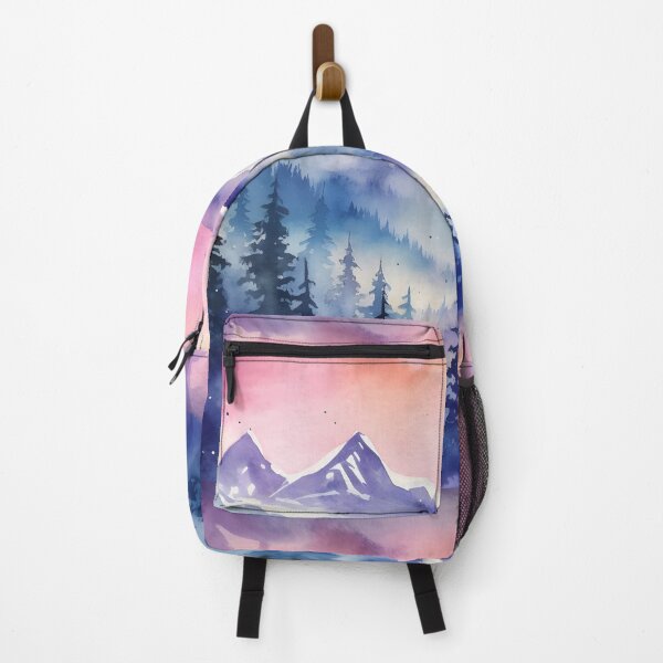 Item preview, Majestic Peaks designed and sold by teach92.