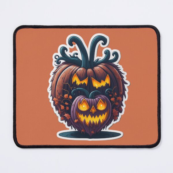 Item preview, Pumpkin Heart designed and sold by Digiheart.