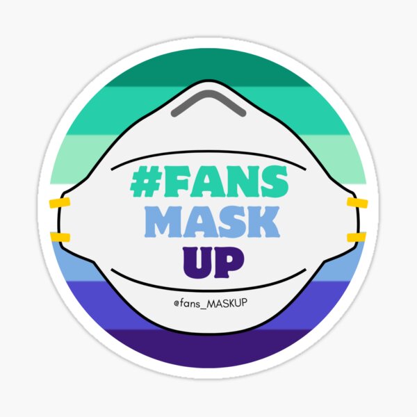 Item preview, Fansmaskup gay flag designed and sold by fansmaskup.