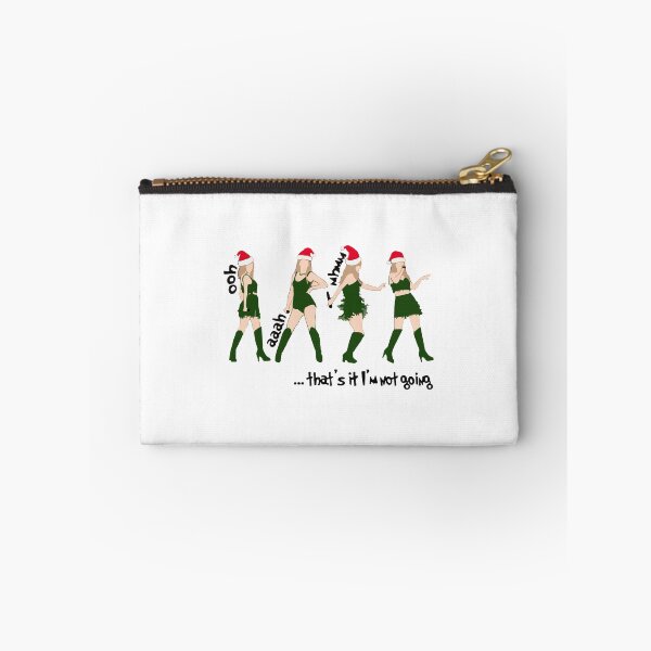 Item preview, That's It I'm Not Going Taylor Merry Swiftmas designed and sold by dulcefrishman.