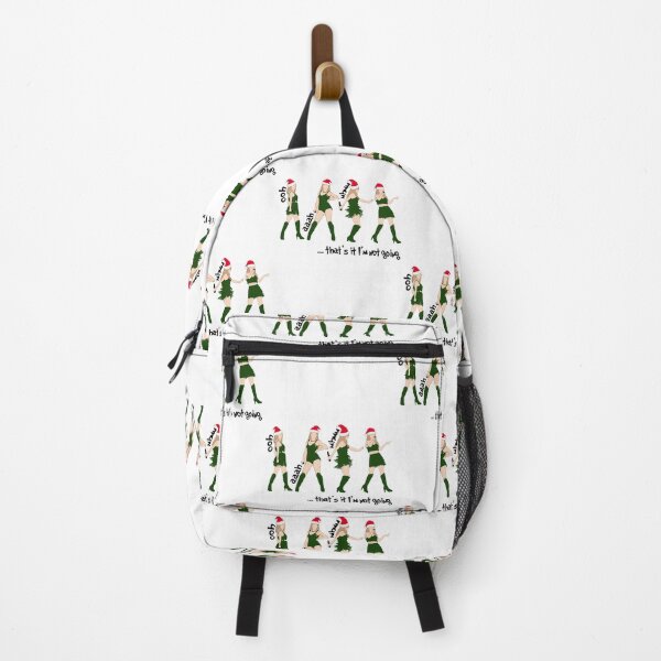 Item preview, That's It I'm Not Going Taylor Merry Swiftmas designed and sold by dulcefrishman.