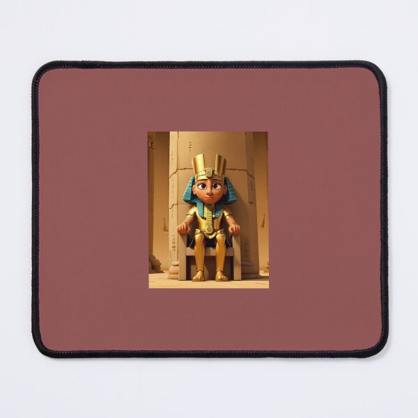 Item preview, The Dual Role of Pharaohs in Ancient Egypt: Rulers and Spiritual Leaders designed and sold by Chukszy1.