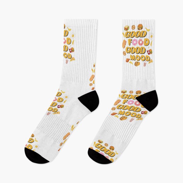 Item preview, Good Food Good Mood | Food Lover designed and sold by Hellodesigning.