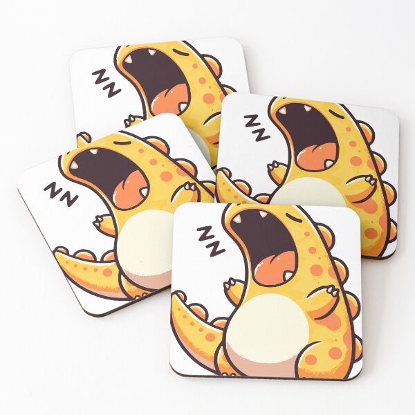 Item preview, SLEEPY BABY KAIJU designed and sold by HYPeR-NaTUrE.