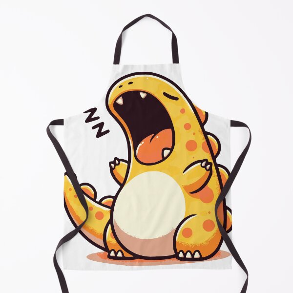 Item preview, SLEEPY BABY KAIJU designed and sold by HYPeR-NaTUrE.