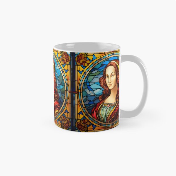 Item preview, Mona Lisa #11 designed and sold by platonicXXI.