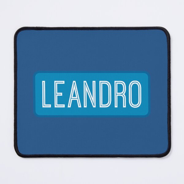 Item preview, Leandro Name designed and sold by Jeallan Designs.