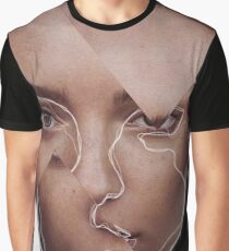 Fracture Graphic T-Shirt