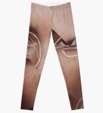 Fracture Leggings