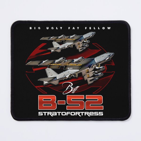 Item preview, B-52 Stratofortress U.S. long-range heavy bomber designed and sold by Aerolovers.