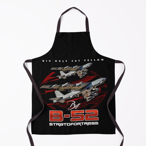 Item preview, B-52 Stratofortress U.S. long-range heavy bomber designed and sold by Aerolovers.